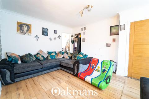 undefined, Leominster Road, West Midlands B11