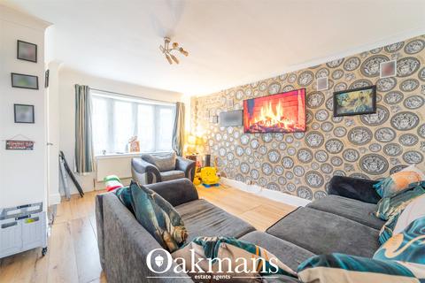 undefined, Leominster Road, West Midlands B11