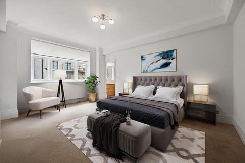 3 bedroom apartment to rent, Portland Place, London