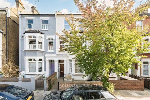 undefined, Portnall Road, London W9