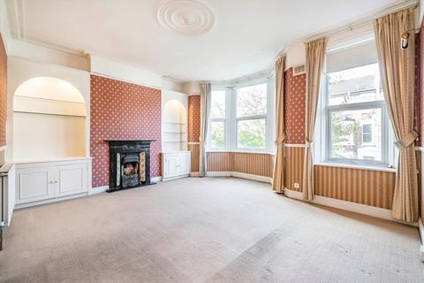 undefined, Portnall Road, London W9