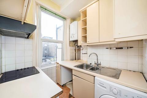 undefined, Portnall Road, London W9