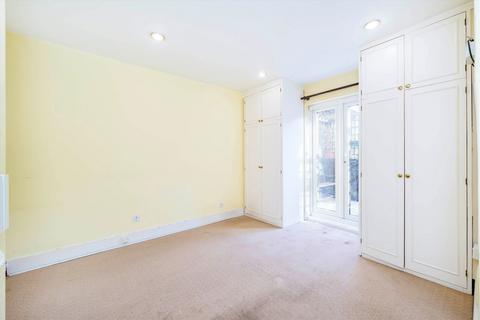 undefined, Portnall Road, London W9
