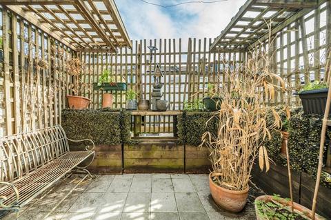 undefined, Portnall Road, London W9