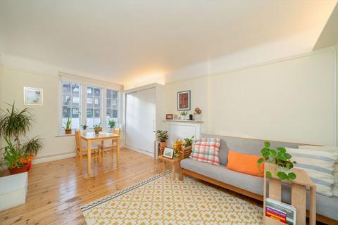 1 bedroom flat for sale, Mortimer Crescent, London NW6