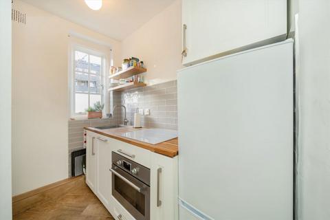 1 bedroom flat for sale, Mortimer Crescent, London NW6