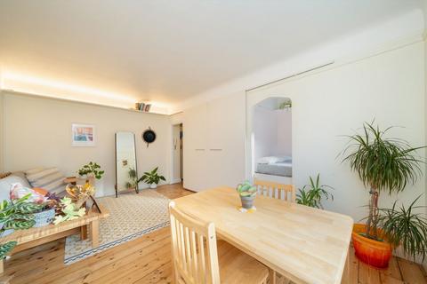1 bedroom flat for sale, Mortimer Crescent, London NW6