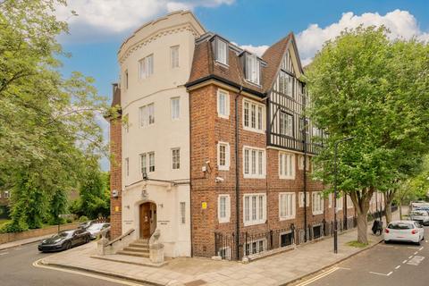 Mortimer Crescent, London NW6