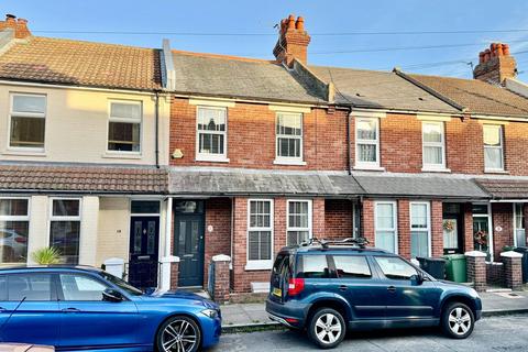 Annington Road, Eastbourne, East Sussex, BN22