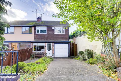 Stanley Road, Nottingham NG3