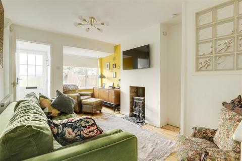 undefined, Stanley Road, Nottingham NG3