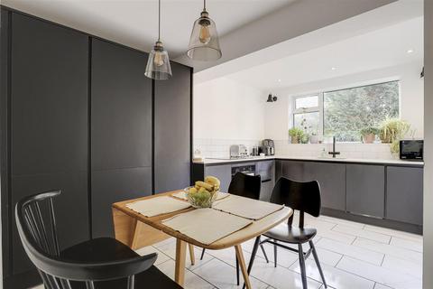 undefined, Stanley Road, Nottingham NG3