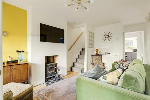 undefined, Stanley Road, Nottingham NG3