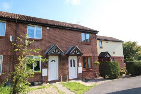 Meadow Way, Bristol BS32