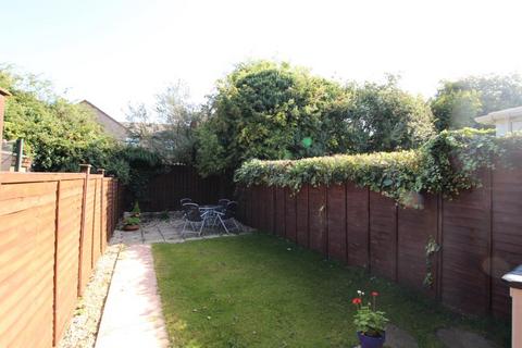 undefined, Meadow Way, Bristol BS32