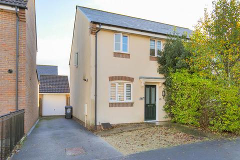 undefined, Hawthorn Road, Melksham SN12