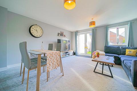 undefined, Hawthorn Road, Melksham SN12