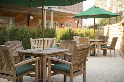 2 bedroom apartment for sale, Canning Place, Granham Close, Marlborough