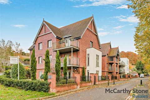 2 bedroom apartment for sale, Canning Place, Granham Close, Marlborough