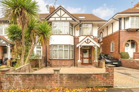 undefined, Brunswick Road, London W5