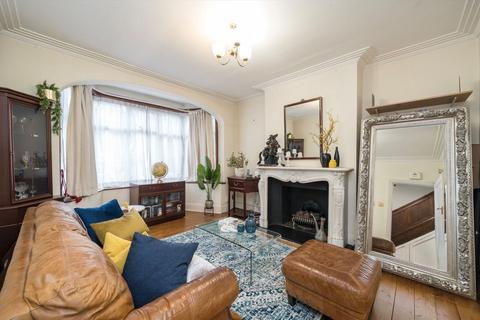 undefined, Brunswick Road, London W5