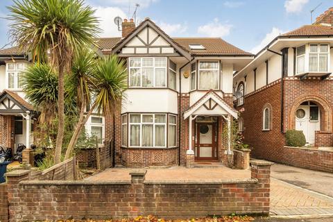 Brunswick Road, London W5
