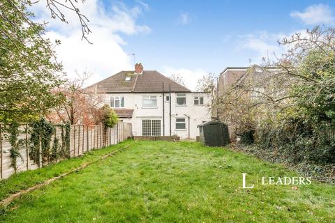 undefined, Elgar Avenue, Surbiton, KT5