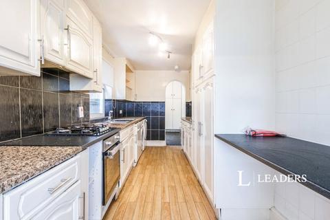 undefined, Elgar Avenue, Surbiton, KT5