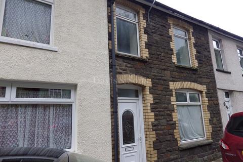 undefined, Tynewydd Terrace, Newbridge, Newport. NP11 4LU