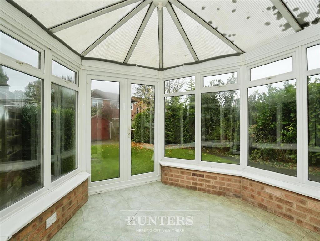 Conservatory