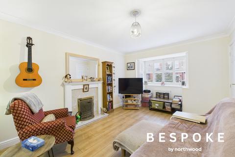 2 bedroom semi-detached house for sale, Vicarage Lane, Sandbach CW11