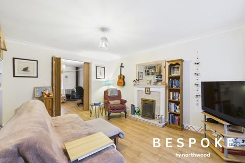 2 bedroom semi-detached house for sale, Vicarage Lane, Sandbach CW11