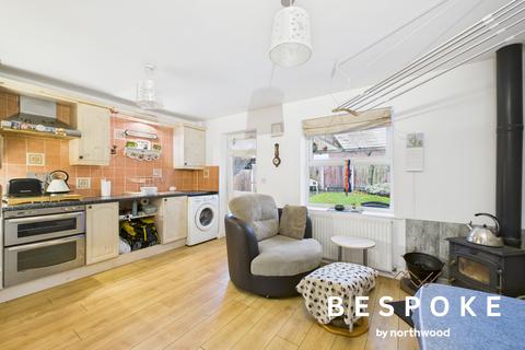 2 bedroom semi-detached house for sale, Vicarage Lane, Sandbach CW11