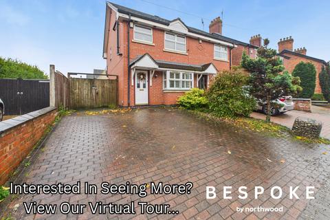 undefined, Vicarage Lane, Sandbach CW11