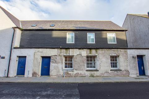 Studio for sale, Williamson Street, Wick, Highland. KW1 5ES