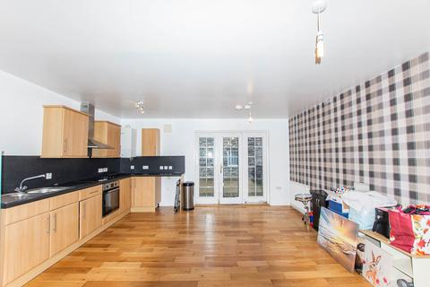 Studio for sale, Williamson Street, Wick, Highland. KW1 5ES