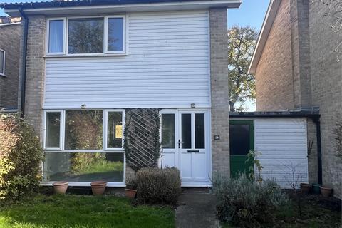 undefined, Markwick Close, Newark, Nottinghamshire.
