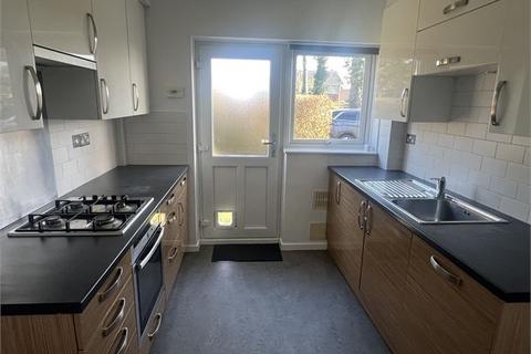 undefined, Markwick Close, Newark, Nottinghamshire.