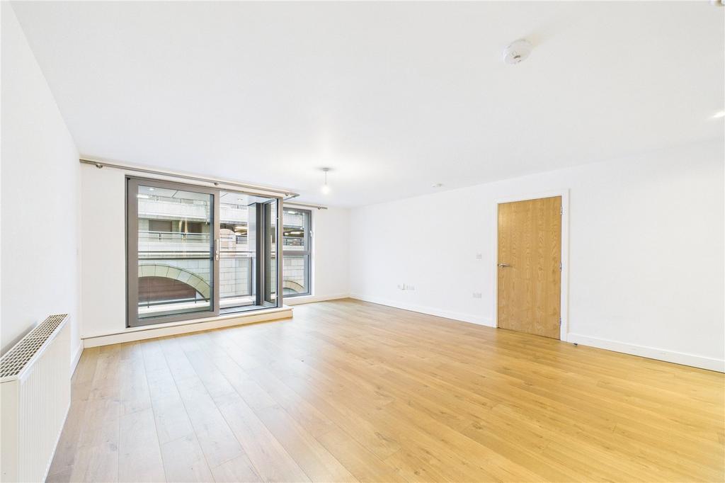 Kitchen/Living