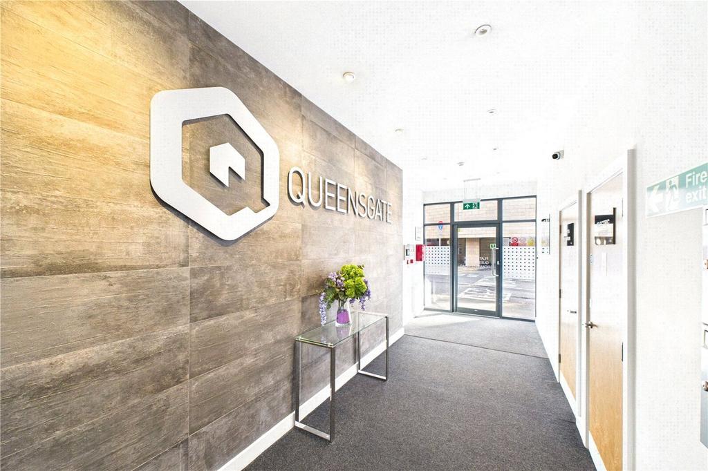 Entrance Foyer