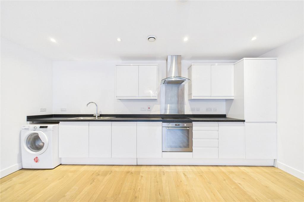 Kitchen/Living