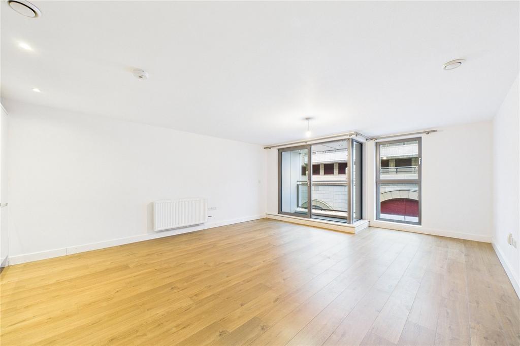 Kitchen/Living