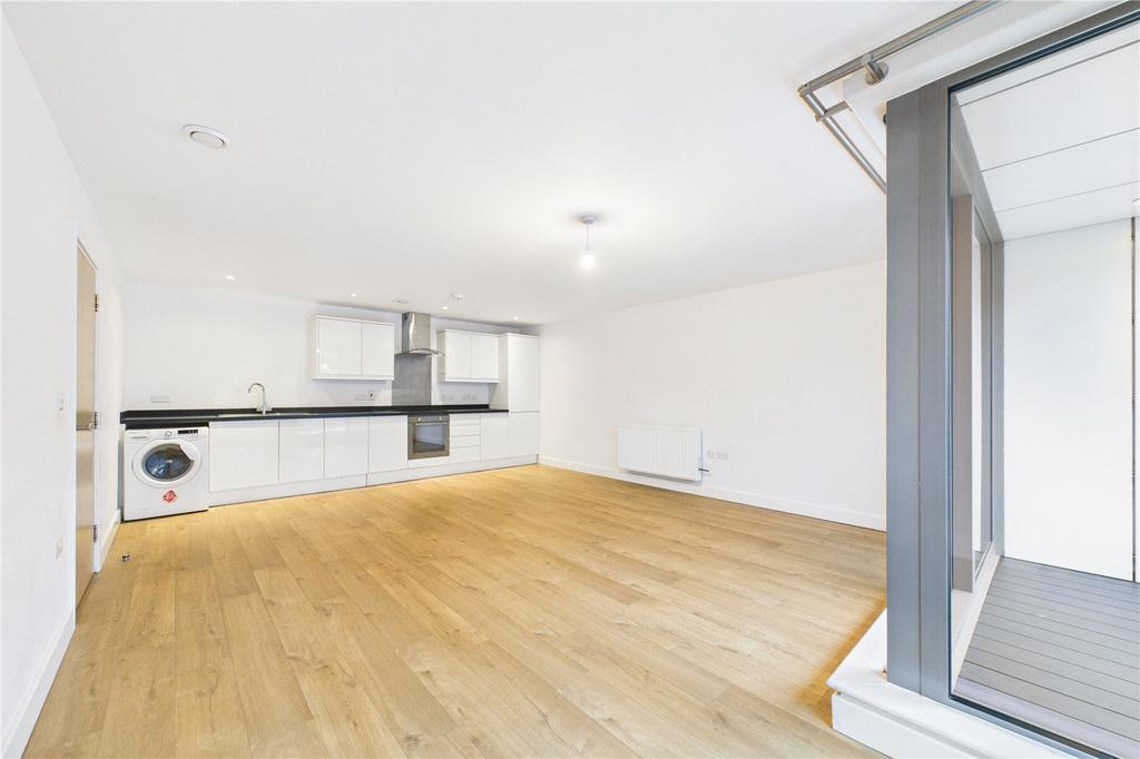 Kitchen/Living