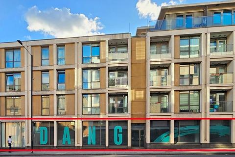 undefined, Goswell Road, London EC1V