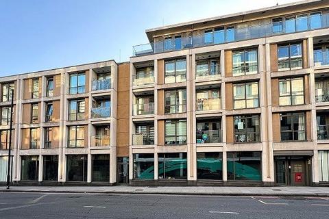 undefined, Goswell Road, London EC1V
