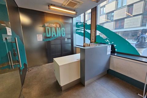 undefined, Goswell Road, London EC1V