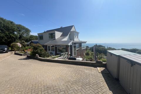 undefined, The Highway, Luccombe, PO37