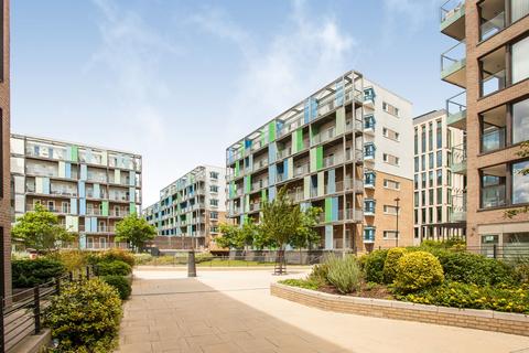 1 bedroom flat to rent, Warren Close, Cambridge, CB2
