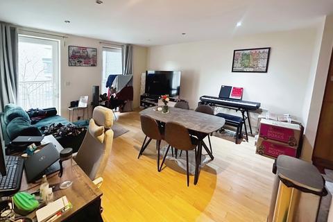 1 bedroom flat to rent, Warren Close, Cambridge, CB2