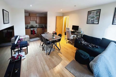 1 bedroom flat to rent, Warren Close, Cambridge, CB2